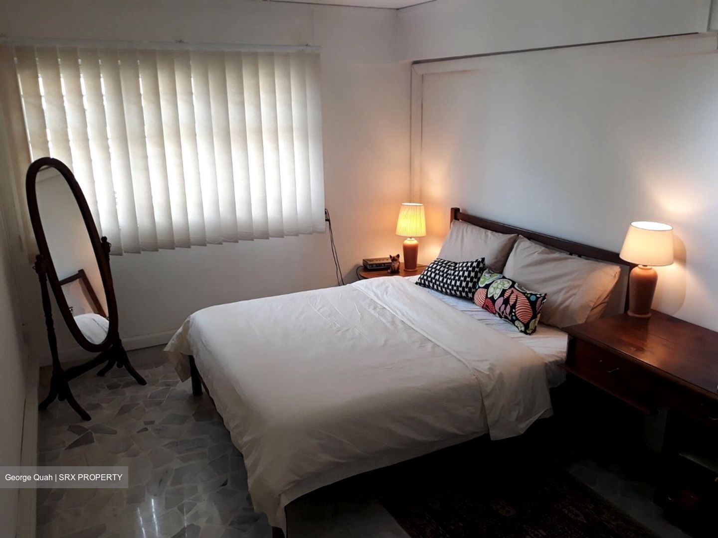 Blk 4 Holland Close (Queenstown), HDB 3 Rooms #595770781